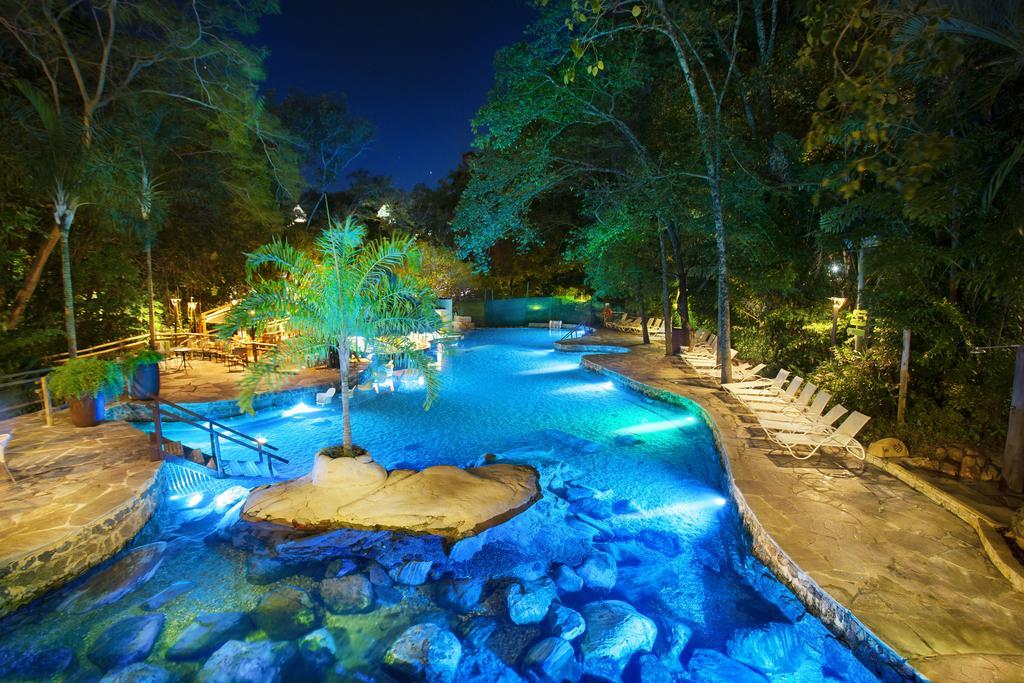 - Turismo Rio Quente
